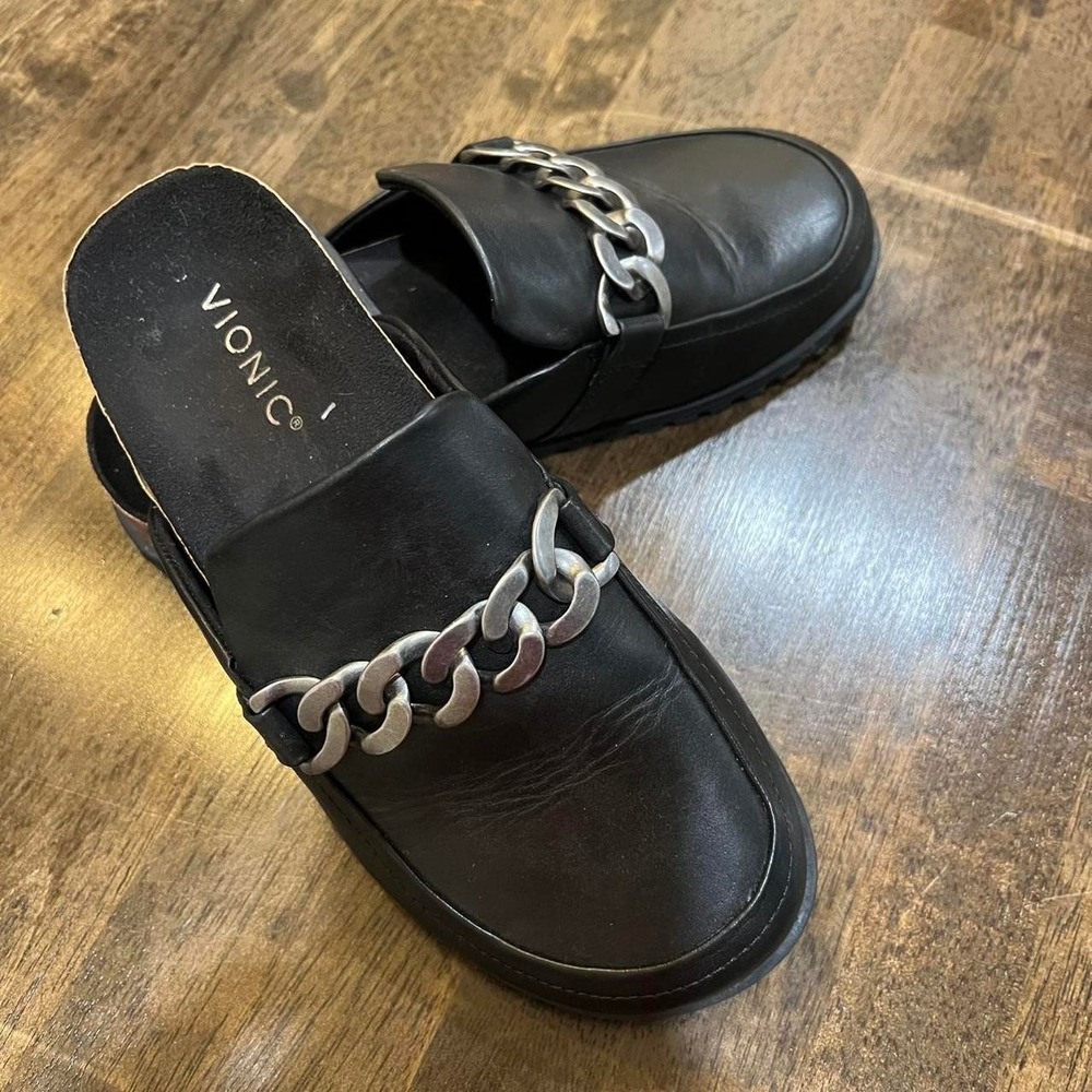 Arch Support